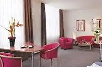 Hotel Moevenpick
