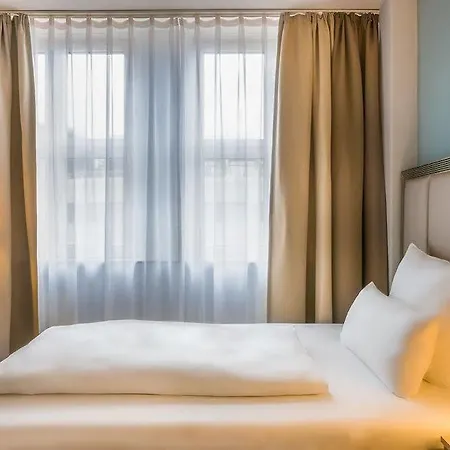 Moevenpick Hotel 5*