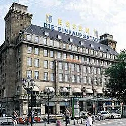 Hotel Moevenpick Essen