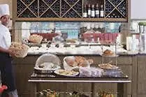 Moevenpick エッセン